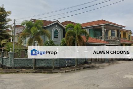 Bank Lelong Bungalow House, Sungai Petani: No. 43, Lorong Bandar Utama 3, Bandar Utama, 08000 Sungai Petani, Kedah, Kedah, Sungai Petani