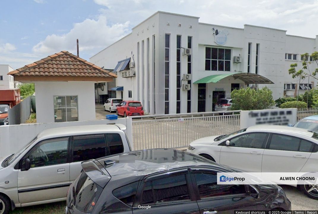 Bank Lelong Factory, Sungai Petani: Plot 19-30, PKNK 1/10, Kawasan Perusahaan Sungai Petani,Taman Ria Jaya, 08000, Sungai Petani, Kedah, Kedah, Sungai Petani