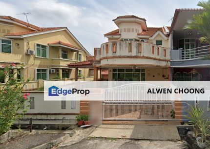 Bank Lelong End Lot House, Sungai Petani: No. 382, Lorong Ceria 7, Bandar Utama, 08000, Sungai Petani, Kedah, Kedah, Sungai Petani