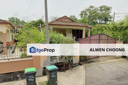Bank Lelong Semi-D House, Sungai Petani: No. 24, Jalan Kiara 1, Taman Kiara, 08000, Sungai Petani, Kedah, Kedah, Kuala Muda