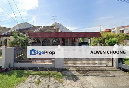 Bank Lelong Semi-D House, Alor Setar: No. 4020, Lebuhraya Sultanah Bahiyah, Taman Bayu, 05350, Alor Setar, Kedah, Kedah, Alor Setar