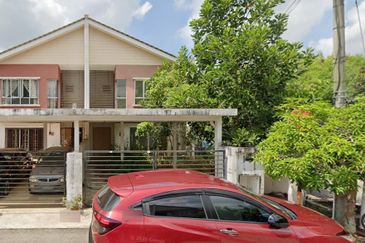 PERMATANG BADAK PERDANA (P/LOT 4045)