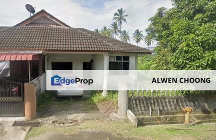 Bank Lelong Corner House, Kuala Rompin: No. 1, Jalan Wawasan Maju 4, Taman Wawasan 2, Telok Gading, 26820 Kuala Rompin, Pahang, Pahang, Kuala Rompin