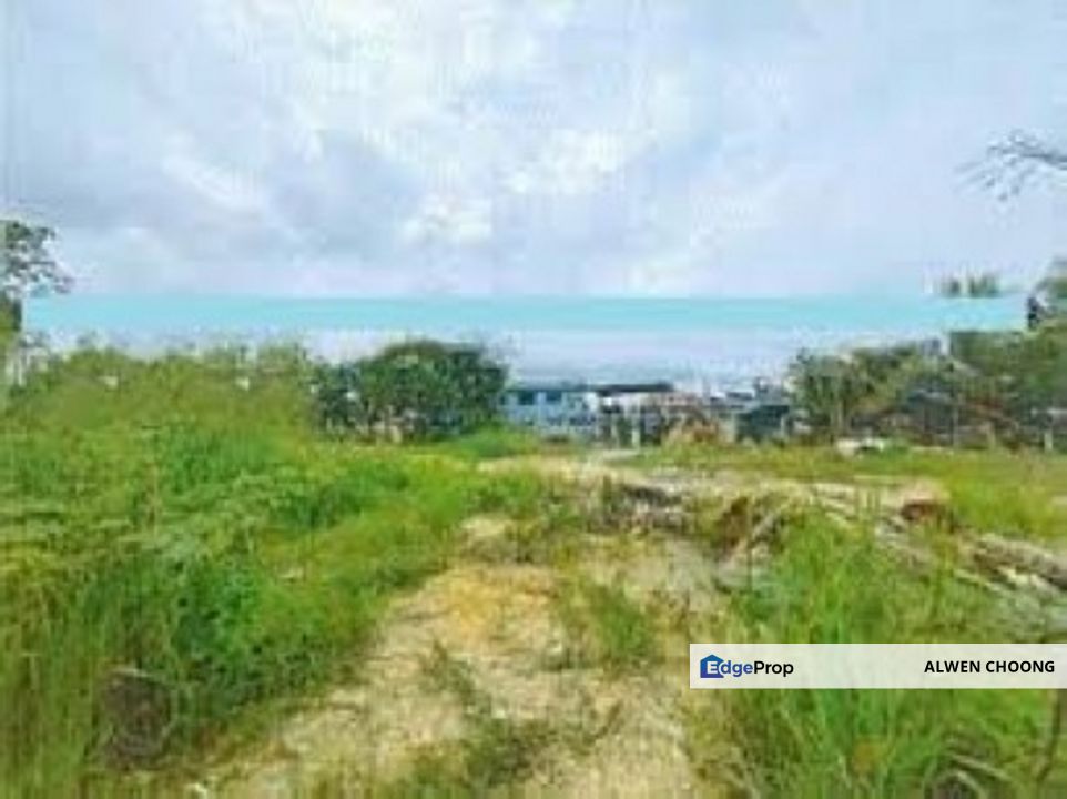 Bank Lelong Agriculture Land, Segamat: Lot 788, Adjacent To Taman Tasik, Kampong Jawa, 85000, Segamat, Johor, Johor, Segamat