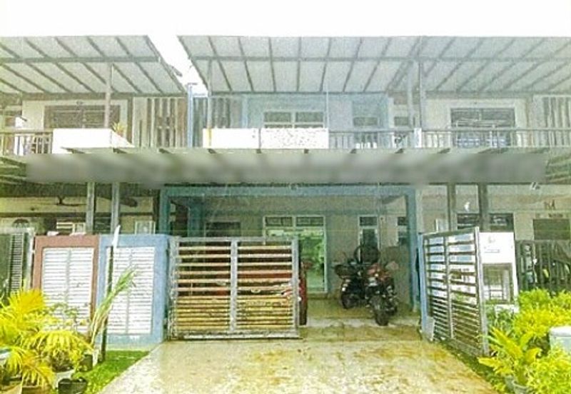 Bandar Bistari Perdana