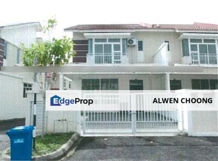 Bank Lelong Terrace House, Bandar Penawar: No. 37, Jalan Orkid 7, Taman Sri Penawar, 81930, Bandar Penawar, Johor, Johor, Kota Tinggi