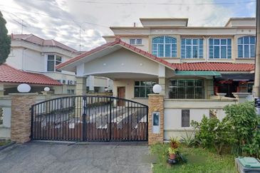 Taman Delima, Kluang