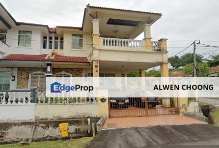 No. SP 1301, Jalan Bukit Emas 7, Taman Bukit Emas, Sungai Petai, 78000 Alor Gajah, Melaka, Melaka, Alor Gajah