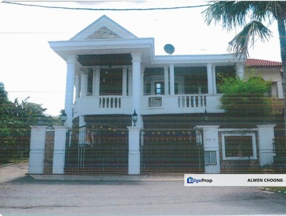 Bank Lelong Corner House, Melaka Jaya: No. 32A, Jalan BU 7, Taman Bachang Utama, 75350, Melaka, Melaka, Melaka, Melaka Jaya