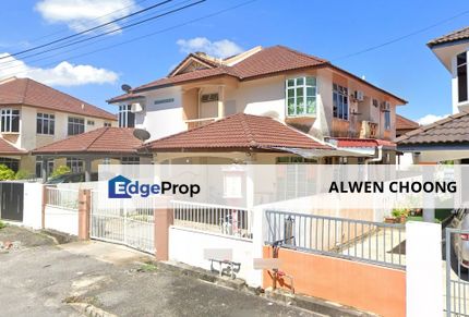 Bank Lelong Semi-D House, Jitra: No. 82, Taman Melur, Bandar Darulaman, 06000, Jitra, Kedah, Kedah, Jitra