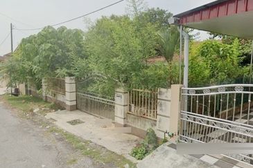 TAMAN IMPIAN (KAMUNTING)