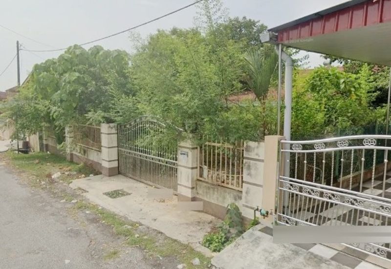 TAMAN IMPIAN (KAMUNTING)