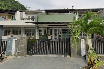 Arena Perpaduan Bayu