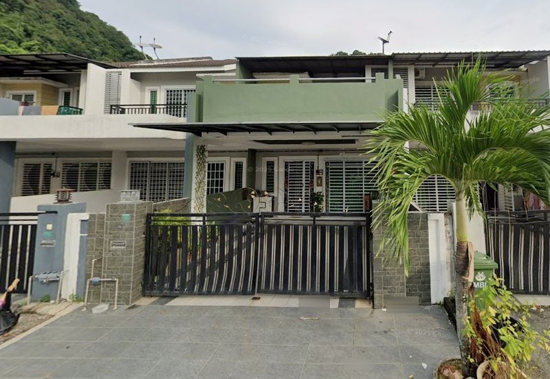 Arena Perpaduan Bayu