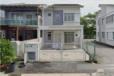 Residensi Pr1ma Tapah