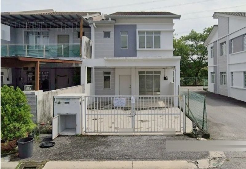 Residensi Pr1ma Tapah