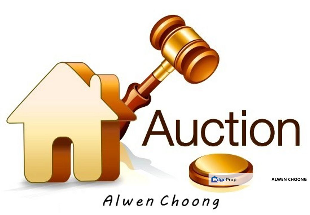 Bank Lelong End Lot House, Tapah: No. 608, Jalan Pr1ma Tapah 10, Residensi Pr1ma Tapah, 35000, Tapah, Perak, Perak, Tapah