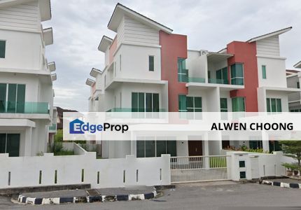 No. 9, Lorong Machang Bubok 68, Taman Machang Bubok, 14020, Bukit Mertajam, Pulau Pinang, Penang, Bukit Mertajam