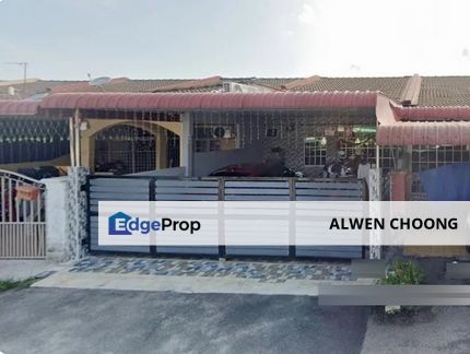 No. 74, Lorong Pekaka 6, Taman Pekaka, 14300 Nibong Tebal, Penang, Penang, Nibong Tebal