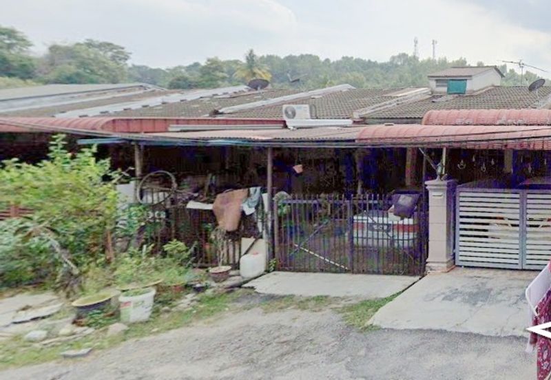 TAMAN TUNKU PUTRA FASA 2