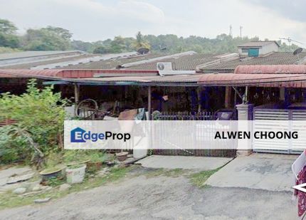 Bank Lelong Terrace House, Kulim: No.805, Lorong Serindit 4/1, Taman Tunku Putra II, 09000, Kulim, Kedah, Kedah, Kulim
