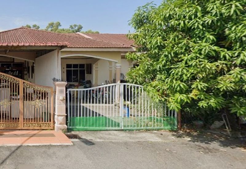 TAMAN TERENDAK PERMAI