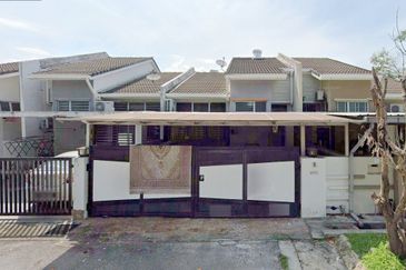 Bandar Utama Batang Kali