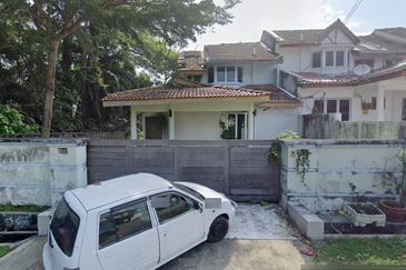 TAMAN BUKIT LUMUT FASA II