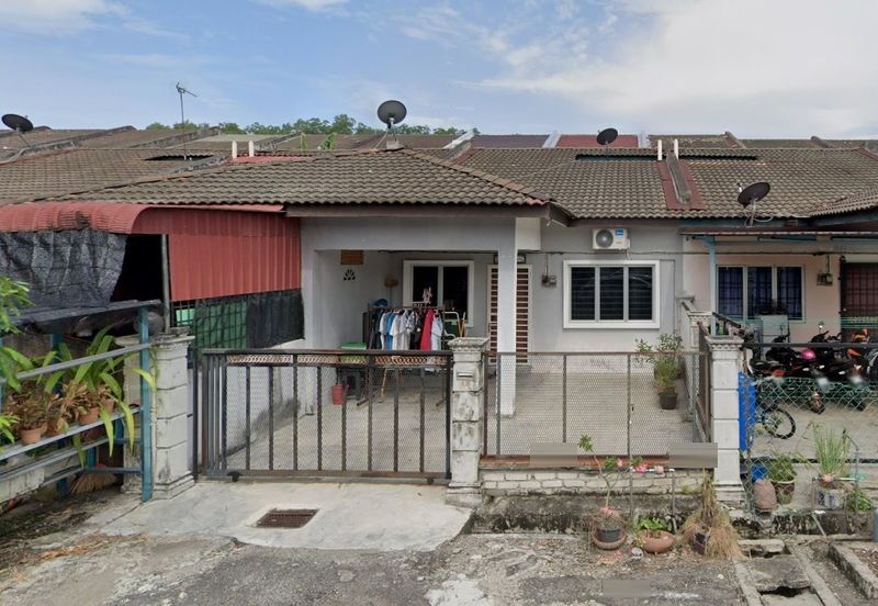 Taman Pekatra Indah *