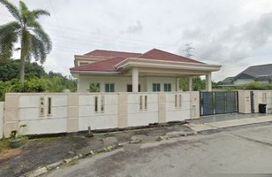 Bank Lelong Bungalow House, Ipoh: Lot 378377, Laluan Meru Indah E6 ...