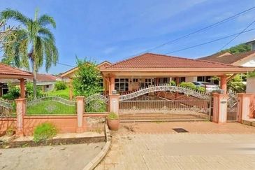 Darulaman Golf & Country Resort