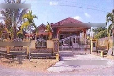 Darulaman Golf & Country Resort