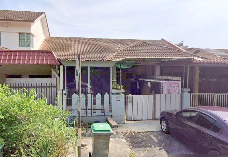 TAMAN KULIM TECHNOCITY FASA 2