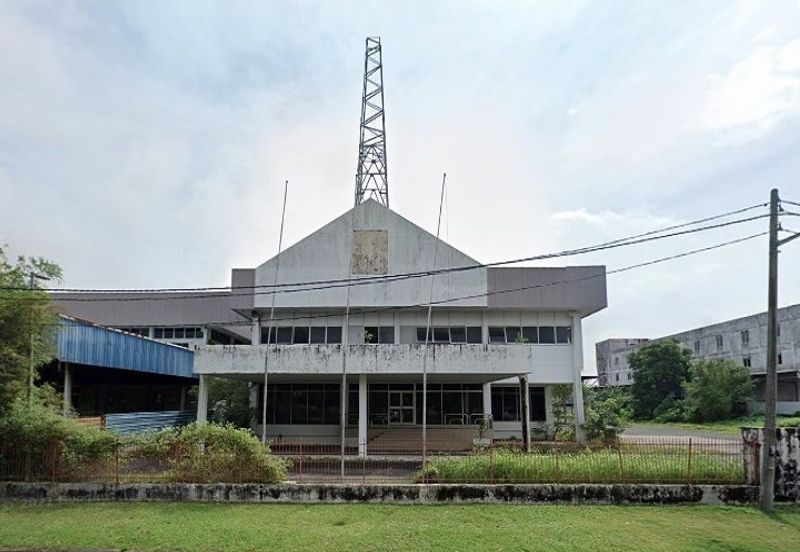 Bank Lelong Factory, Dungun: PT 4980, Kawasan Perindustrian Pulau Serai 23000 Dungun, Terengganu
