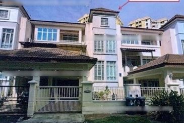 Lorong Sungai Kelian 2