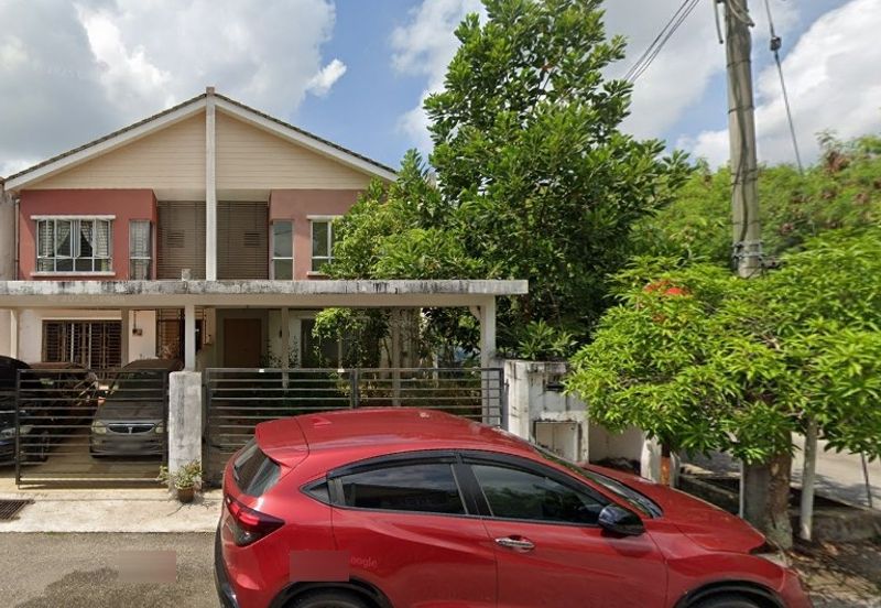 PERMATANG BADAK PERDANA (P/LOT 4045)