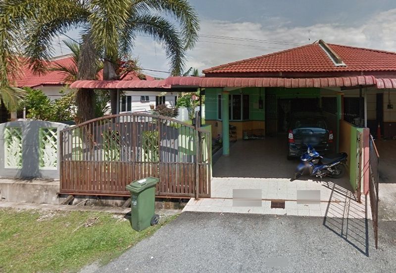 TAMAN JAYA 3 (937, 999, 1026, 1934, 954)