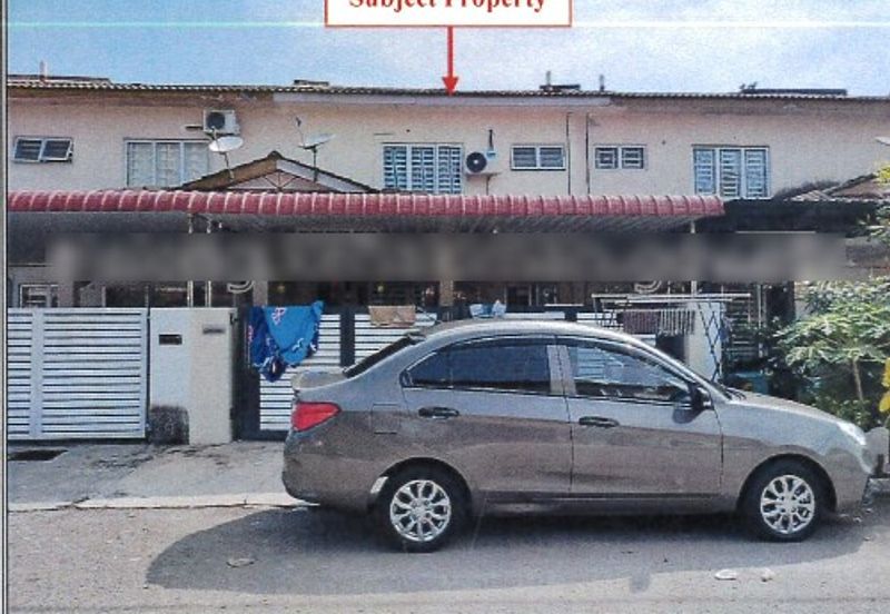 Taman Pekatra Indah *