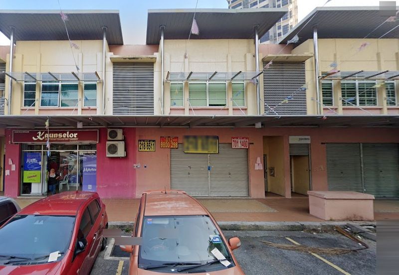 Glomac Business Centre