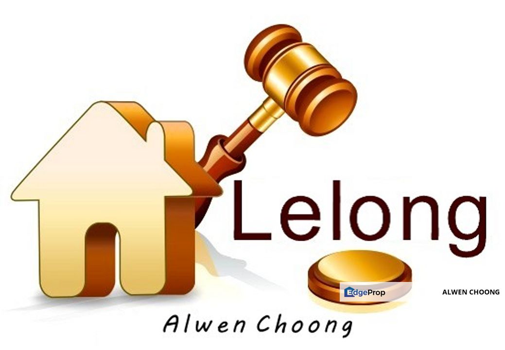Bank Lelong Terrace House, Parit Buntar: No. 31, Lintang Kerian Putra 17, Taman Kerian Putra, 34200, Parit Buntar, Perak, Perak, Kerian