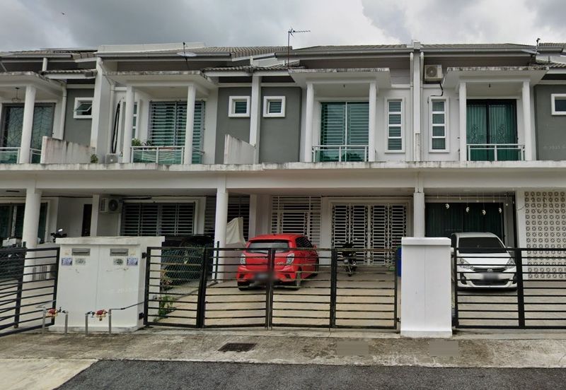 Taman Tunku Intan Safinaz