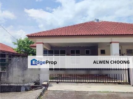 Bank Lelong Semi-D House, Sungai Petani: No. 228, Persiaran SP Heights, SP Heights, 08000 Sungai Petani, Kedah, Kedah, Kuala Muda