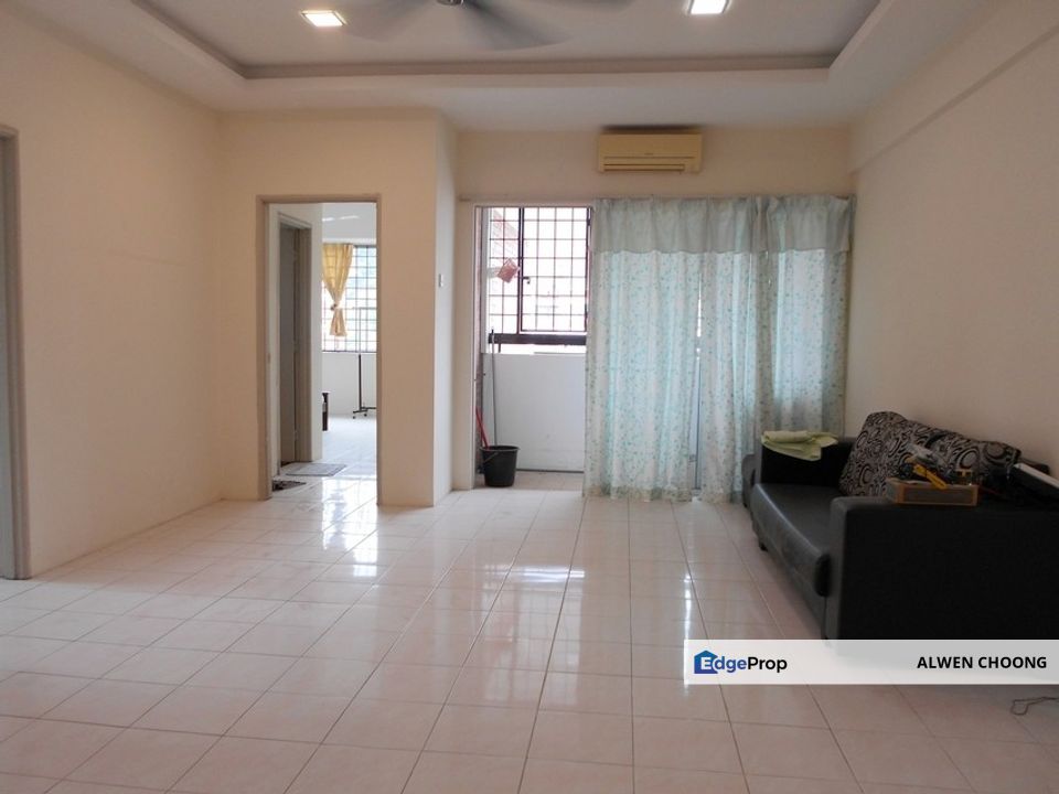 Green Acre Park Corner Unit, Selangor, Bandar Sungai Long