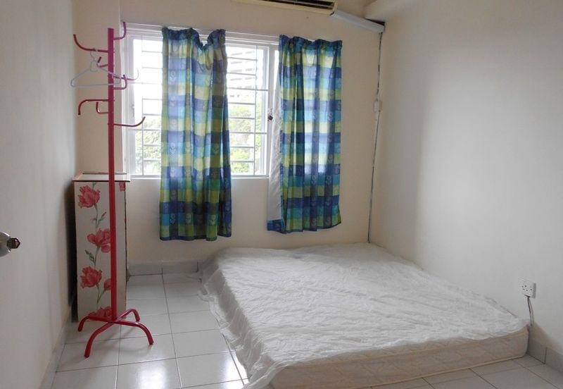 Nusa Mewah Villa Condominium