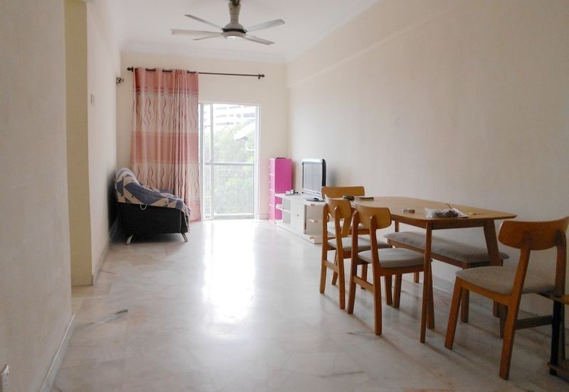 Nusa Mewah Villa Condominium