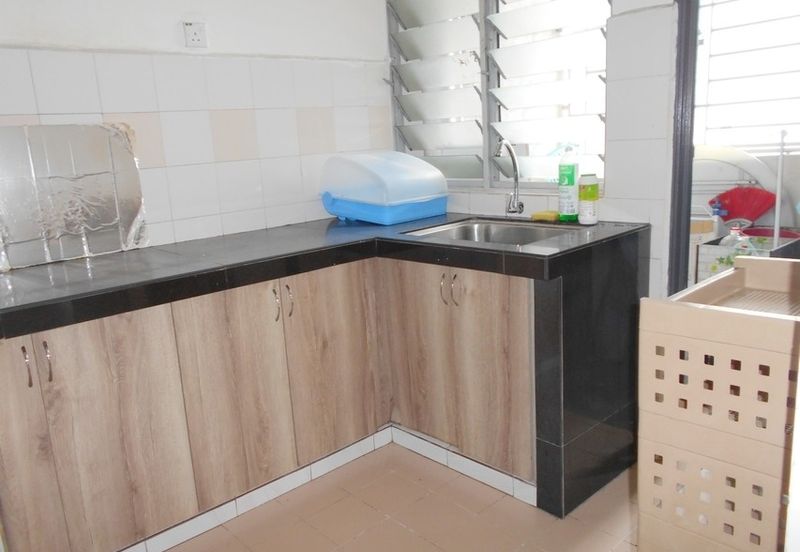 Nusa Mewah Villa Condominium