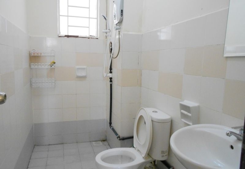 Nusa Mewah Villa Condominium