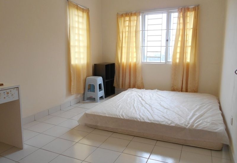 Nusa Mewah Villa Condominium