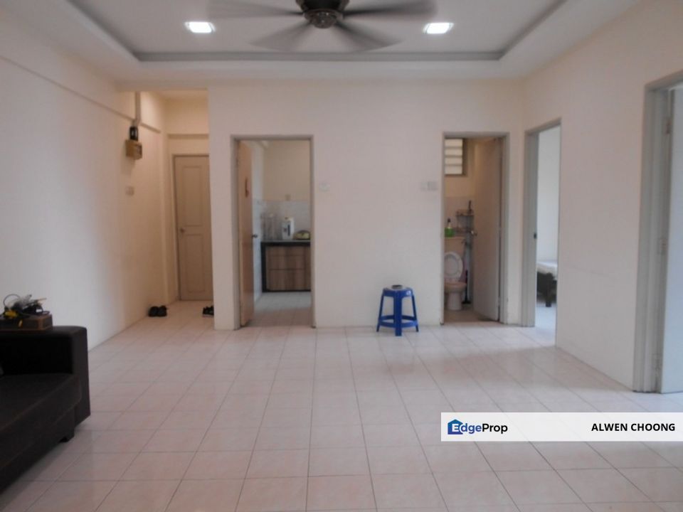 Green Acre Park Condo (Corner Unit), Bandar Sungai Long, Selangor, Bandar Sungai Long