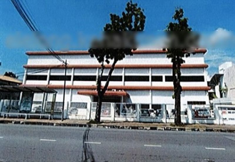 Bayan Lepas Industrial Park